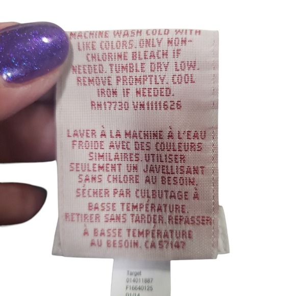 Merona A Line Mini Skirt Womens Ebony 18 Stretch Extensible Lined Hook & Eye Zip - Picture 10 of 12